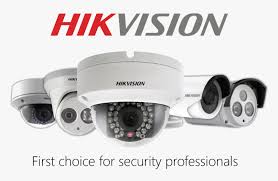 Image result for hikvision logo